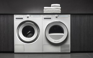 Стиральная машина Аско W2086C.W/2 фото 3 в Краснодаре Стиральная машина Asko W2086C.W/2 фото 3 в Краснодаре