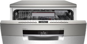 Посудомоечная машина Bosch SMS6EDI06E фото 3 в Краснодаре