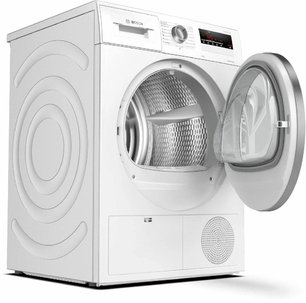 Сушильная машина с тепловым насосом BOSCH WTH85201OE фото 2 в Краснодаре Сушильная машина с тепловым насосом BOSCH WTH85201OE фото 2 в Краснодаре