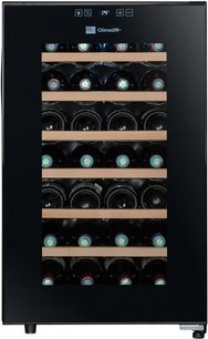Винный шкаф Климадифф CC28 фото в Краснодаре Винный шкаф Climadiff CC28 фото в Краснодаре