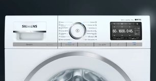Стиральная машина с фронтальной загрузкой SIEMENS WM16XEH1OE фото 3 в Краснодаре