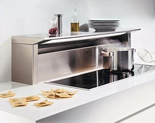 Вытяжка Гаггенау AT 400-100  фото 3 в Краснодаре Вытяжка Gaggenau AT 400-100  фото 3 в Краснодаре