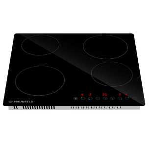 Варочная панель Маунфилд AVCE594BK фото 4 в Краснодаре Варочная панель Maunfeld AVCE594BK фото 4 в Краснодаре