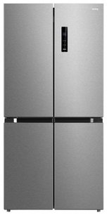 Холодильник Korting KNFM 84177 X фото в Краснодаре