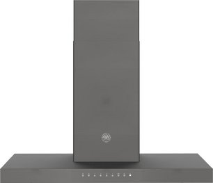 Вытяжка Бертаззони KT90P1ANT фото в Краснодаре Вытяжка Bertazzoni KT90P1ANT фото в Краснодаре