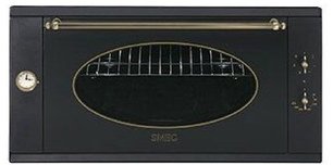 Духовой шкаф Смег S890AMRO фото в Краснодаре Духовой шкаф Smeg S890AMRO фото в Краснодаре