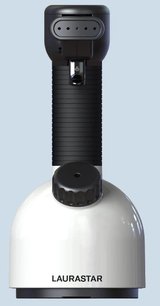 Отпариватель для одежды Лаурастар IGGI Pure White фото 4 Отпариватель для одежды Laurastar IGGI Pure White фото 4