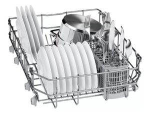 Посудомоечная машина Сименс SR63E000RU фото 2 в Краснодаре Посудомоечная машина Siemens SR63E000RU фото 2 в Краснодаре