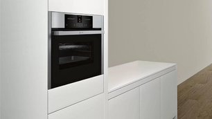 Духовой шкаф Нефф C15CR22N2 фото 4 в Краснодаре Духовой шкаф Neff C15CR22N2 фото 4 в Краснодаре