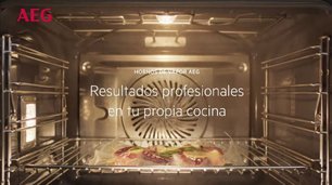 Духовой шкаф AEG TB8SB73ZAB фото 2 в Краснодаре