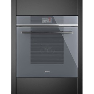 Духовой шкаф Смег SF6104STS фото 3 в Краснодаре Духовой шкаф Smeg SF6104STS фото 3 в Краснодаре