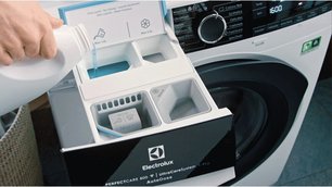 Стиральная машина Electrolux EW6F3R48SA фото 3 в Краснодаре