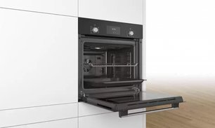 Встраиваемый духовой шкаф BOSCH HBF114EB1R фото 2 в Краснодаре Встраиваемый духовой шкаф BOSCH HBF114EB1R фото 2 в Краснодаре