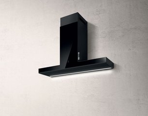 Вытяжка ELICA HAIKU BL/A/120 фото 4 в Краснодаре Вытяжка ELICA HAIKU BL/A/120 фото 4 в Краснодаре