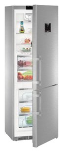 Холодильник Либхер CBNes 5778 фото 2 в Краснодаре Холодильник Liebherr CBNes 5778 фото 2 в Краснодаре
