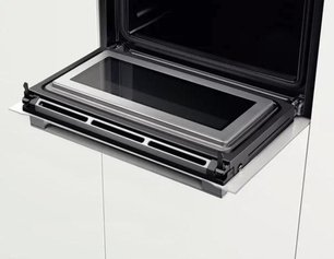 Духовой шкаф Бош CMG 636BW1 фото 4 в Краснодаре Духовой шкаф Bosch CMG 636BW1 фото 4 в Краснодаре