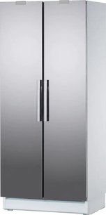 Холодильная камера Festivo 90 CM 90CM00441 (серый/нержавеющая сталь) фото в Краснодаре