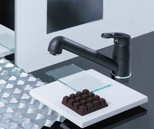 Смеситель Omoikiri Tateyama-S-BE фото 3