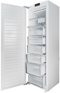 Встраиваемая морозильная камера Шауб Лоренц SL FE226WE фото 3 в Краснодаре Встраиваемая морозильная камера Schaub Lorenz SL FE226WE фото 3 в Краснодаре