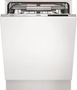Посудомоечная машина АЕГ F98870VI1P фото в Краснодаре Посудомоечная машина AEG F98870VI1P фото в Краснодаре