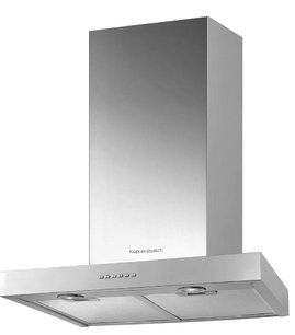 Настенная вытяжка Куперсбуш KD 6210.1 GE фото в Краснодаре Настенная вытяжка Kuppersbusch KD 6210.1 GE фото в Краснодаре