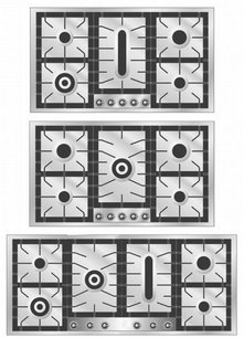 Варочный центр Restart ELG 200 фото 4 в Краснодаре