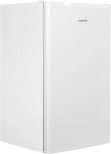 Холодильник Hyundai CO10041H белый фото 2 в Краснодаре