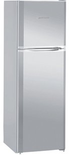 Холодильник Либхер CTesf 3306 Comfort фото 2 в Краснодаре Холодильник Liebherr CTesf 3306 Comfort фото 2 в Краснодаре