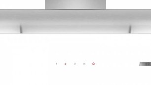 Вытяжка для настенного монтажа BOSCH DWK68AK20T фото 2 в Краснодаре Вытяжка для настенного монтажа BOSCH DWK68AK20T фото 2 в Краснодаре