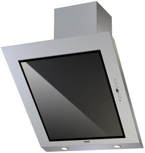 Наклонная вытяжка Krona AIDA Silent 600 inox 5P фото в Краснодаре Наклонная вытяжка Krona AIDA Silent 600 inox 5P фото в Краснодаре