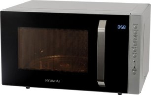 Микроволновая печь Hyundai HYM-M2066 фото 3 в Краснодаре