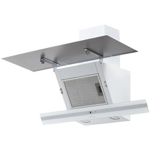 Вытяжка Krona IRMA A 900 white S фото 3 в Краснодаре Вытяжка Krona IRMA A 900 white S фото 3 в Краснодаре