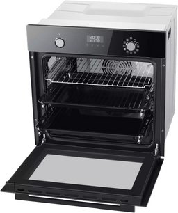 Духовой шкаф Хайер HOX-P11CGB фото 2 в Краснодаре Духовой шкаф Haier HOX-P11CGB фото 2 в Краснодаре