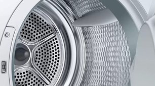 Сушильная машина Бош WQG24100OE фото 4 в Краснодаре Сушильная машина Bosch WQG24100OE фото 4 в Краснодаре
