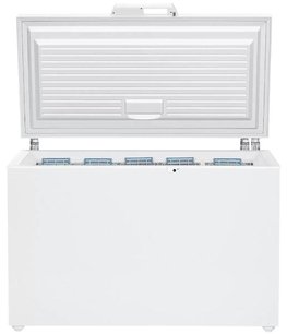 Морозильный ларь Либхер GTP 3656 Premium фото 3 в Краснодаре Морозильный ларь Liebherr GTP 3656 Premium фото 3 в Краснодаре