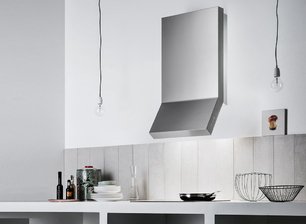 Вытяжка FALMEC RIALTO 55 фото 2 в Краснодаре