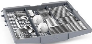 Встраиваемая посудомоечная машина Bosch SMV4HVX14E фото 2 в Краснодаре