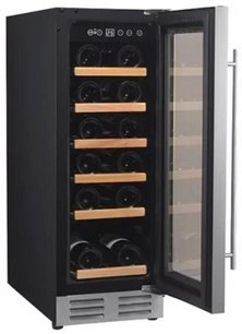Винный шкаф Климадифф CLE18 фото в Краснодаре Винный шкаф Climadiff CLE18 фото в Краснодаре