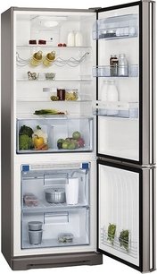 Холодильник АЕГ S94400CTM0 фото в Краснодаре Холодильник AEG S94400CTM0 фото в Краснодаре