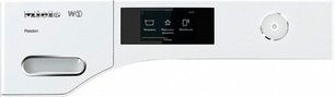 Стиральная машина Miele WWV980WPS новая с витрины фото 2 в Краснодаре