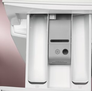 Стирально-сушильная машина Электролюкс EW7WO368S фото 4 в Краснодаре Стирально-сушильная машина Electrolux EW7WO368S фото 4 в Краснодаре