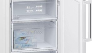 Холодильник Сименс KG39NSB20R фото 4 в Краснодаре Холодильник Siemens KG39NSB20R фото 4 в Краснодаре