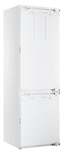 Встраиваемый холодильник Haier BCFT528AWRU фото 4 в Краснодаре