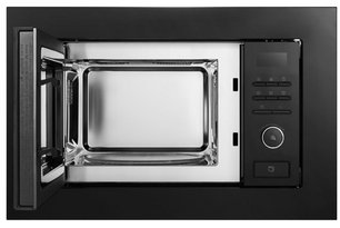 Встраиваемая микроволновая печь Midea MI72200B фото 2 в Краснодаре