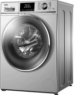 Стиральная машина Хайер HW70-BP12758S фото 2 в Краснодаре Стиральная машина Haier HW70-BP12758S фото 2 в Краснодаре