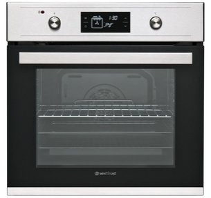 Духовой шкаф Vestfrost VFVTT68OMI фото в Краснодаре