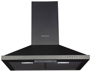 Вытяжка Зигмунд Штайн K 139.6 B фото в Краснодаре Вытяжка Zigmund Shtain K 139.6 B фото в Краснодаре
