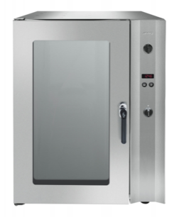 Конвекционная печь Смег ALFA341VE фото в Краснодаре Конвекционная печь Smeg ALFA341VE фото в Краснодаре