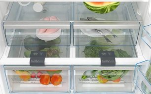 Двухкамерный холодильник Бош KGN86AW32U фото 4 в Краснодаре Двухкамерный холодильник Bosch KGN86AW32U фото 4 в Краснодаре