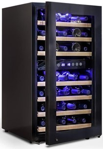 Винный шкаф Meyvel MV45-KBF2 фото 2 в Краснодаре